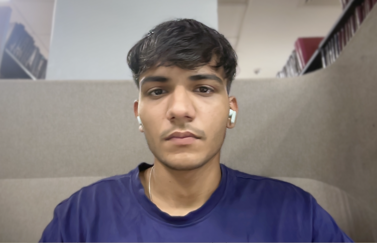 Daksh Mor profile photo